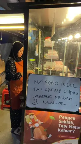 Lek enek masalah critooo cahh timbang edann…🤭🤭 Monggo Ready ... Terima pesanan berbagai acaraa.... (Jumat berkah, ultah, tahlilan dll) menerima pesanan frozenn dan bisa dijual lagi... -mie jebew -seblak -woonton -dimsum -kentang goreng -es teh dan es jeruk Lokasi ngunut wa https://Wa.me//+6285708749950 #promomakanmerdeka #kulinerviral #makananviral #seblakviral #seblakprasmanan #fyp #merdeka #fypシ #seblakpasundan 