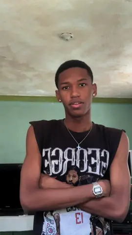 Se pa fòt mwen sim timide😂