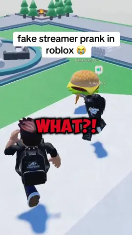 the fake donations bro 💀 #roblox #prank #trolling #funny #ragebait 
