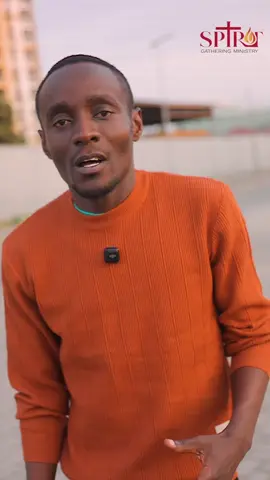 USIMUITE MTU BABA WA KIROHO