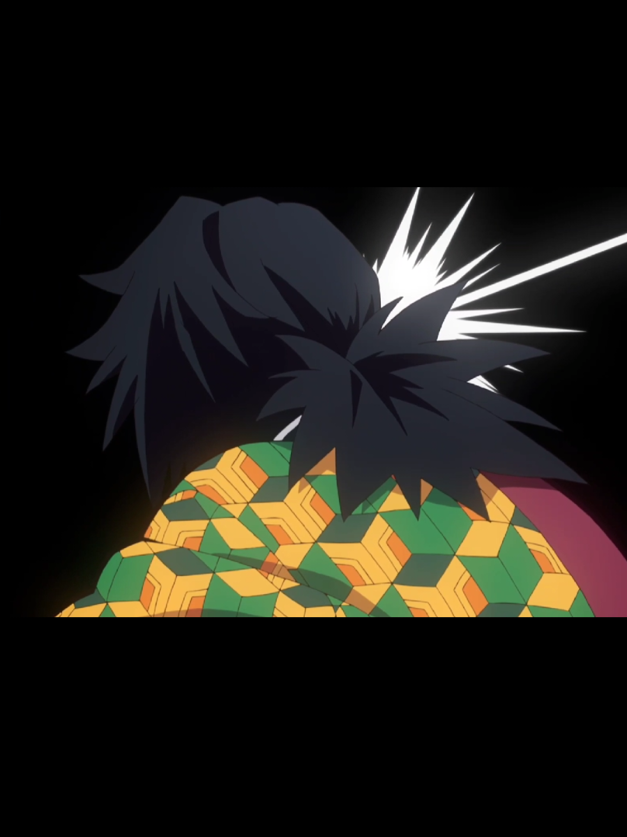 Cho cô biết, tôi không hề bị ai ghét hết 🥲 #demonslayer #thanhguomdietquy #tomioka #giyuutomioka #giyuu 
