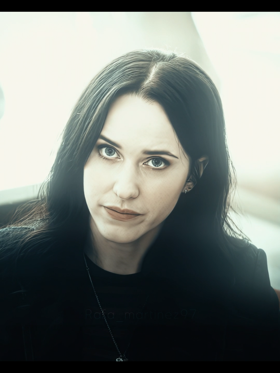 She's so gorgeous ( Quality settings in my bio ) // #loislane #superman #rachelbrosnahan #loislaneedit #edit 