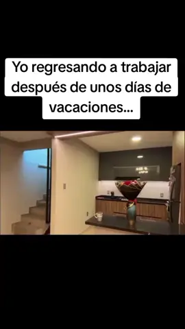 Yo regresando de vacaciones #karinatorres #lasperdidas #fyp  #vacaciones #risa 