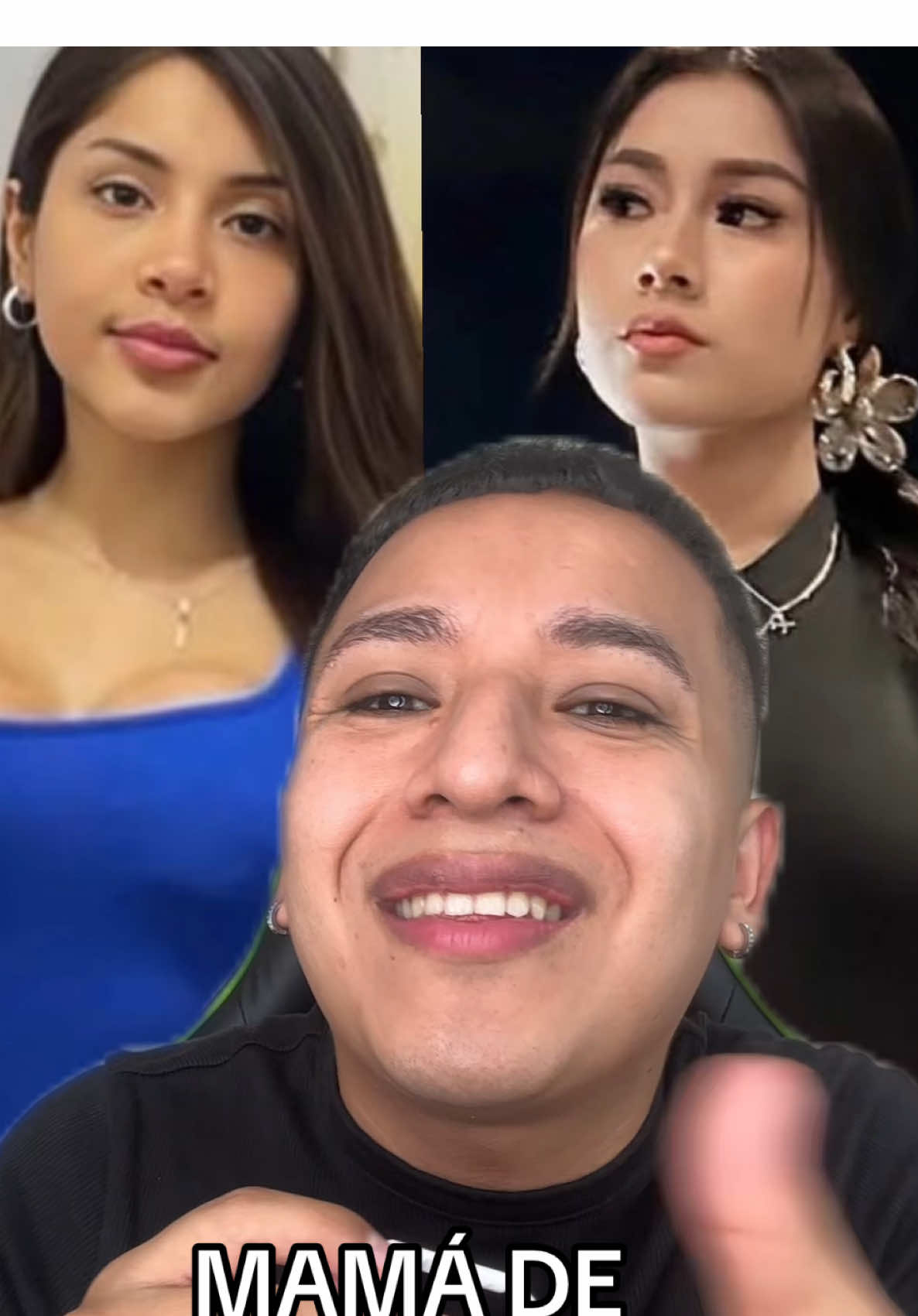 QUE OPINAN USTEDES?? #carlitostv #milenka #nicollegomez 