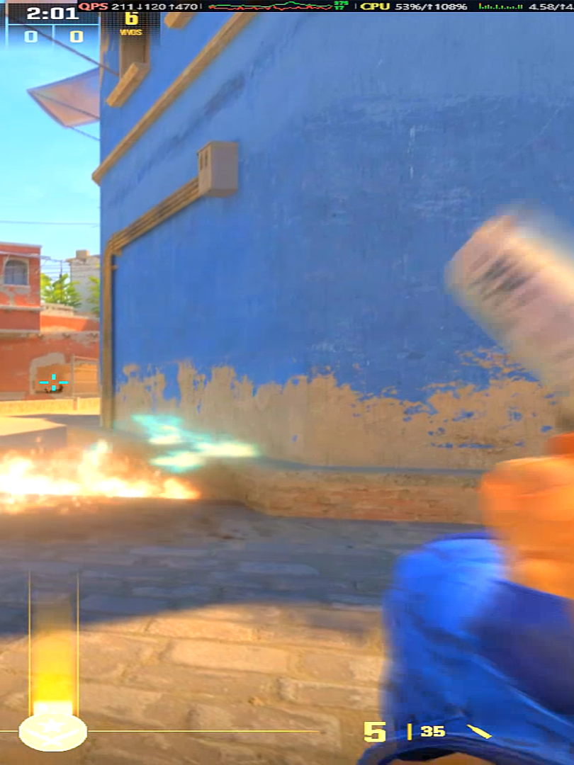 brunokenn elite crosshair placement #cs2 #csgo #cs2moments #csgomoments #cs2memes #brunokenn #1080x1080 #counterstrike2 #counterstrike #xantarespeek #120fps #faceit10lvl