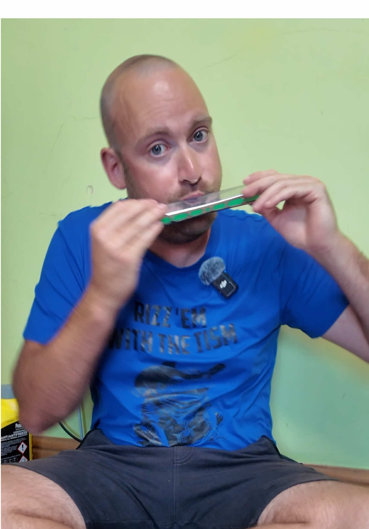 My name is Ryan playing my recorder #ryanwindridge #gloucester 