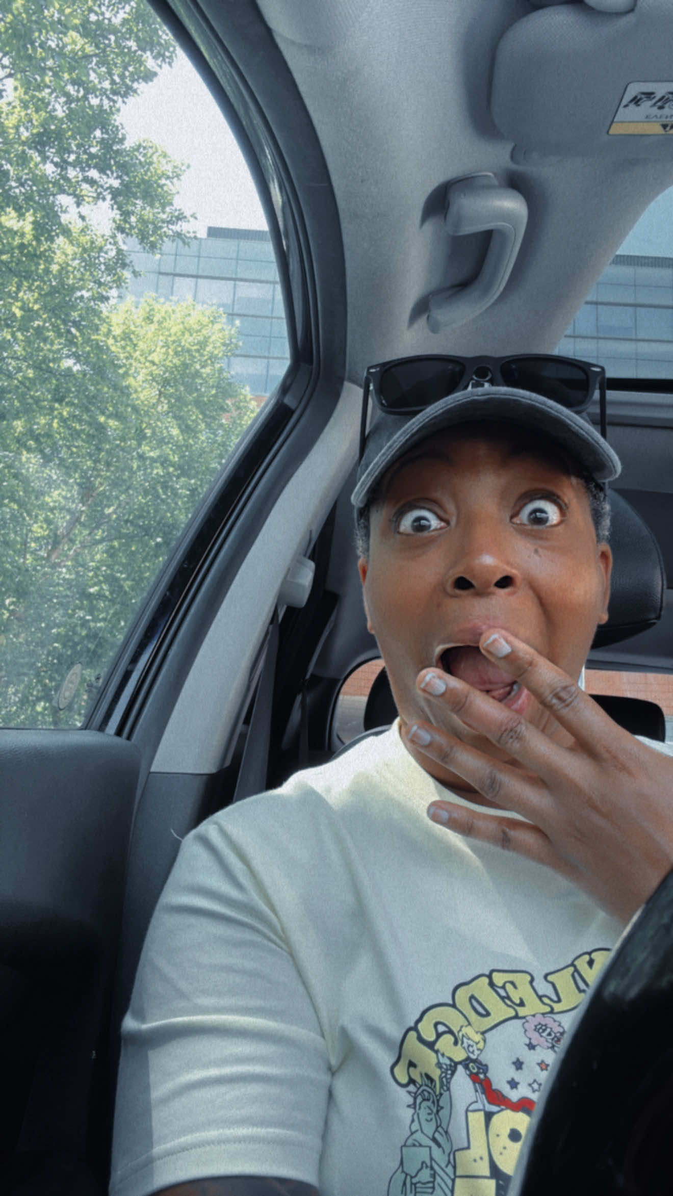 Life Update ‼️ Might be a post and delete… • • • • #lifeupdate #laidoff #thanksforyourservice #newjourney #newbeginnings 
