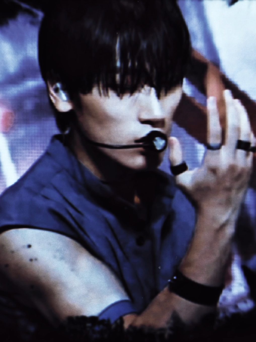 I'M SEEING MY CHEMICAL ROMANCE NEXT YEAR WHAT #ateez #choisan #ateezsan #fyp #edit 