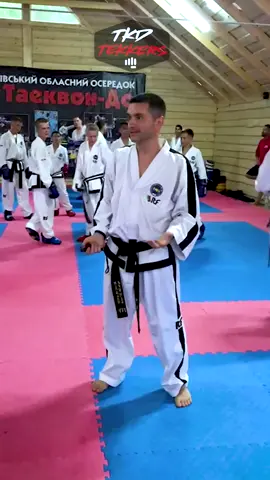 @Oleg Solovey  one of the best coaches around the world  ! #taekwondo #itftaekwondo #soloveyteam #tkdtekkers #ukraine