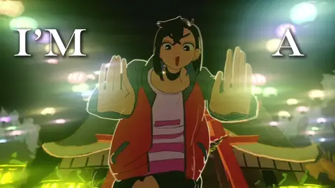 Yurr this was fun to make  #dandadanedit #dandadan #animeamv #okarundandadan #momoayase 
