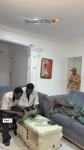 The next of king 😅💔 part 1 @Brodabross 😇🥰 @𝗦𝗨𝗥𝗘𝗚𝗢𝗗 ✞ @BEN_10 @Guy~On~Red🪖🛶🗼   #star_prince001 #funnyvideos #viralvideos 