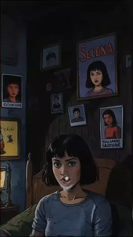 Yolanda Saldívar #selena #historia #terror #misterio #estadosunidos🇺🇸 