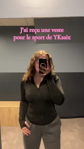 J’aime j’aime  @YKsaix shop #collaborationcommerciale #unboxingvideo #prt #fyp #CapCut 