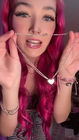 @D-POW JEWELRY US has literally made the necklace of the summer it’s so cute!!  - #dpowjewelry #silver #daintyjewelry #silvergirl #jillianduvall 