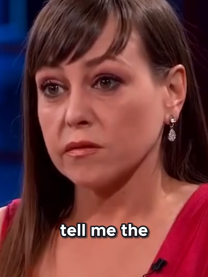 Seeing the Light A Mother’s Perspective on Her Da  #drphil #talkshow #drphilshow #tvshow