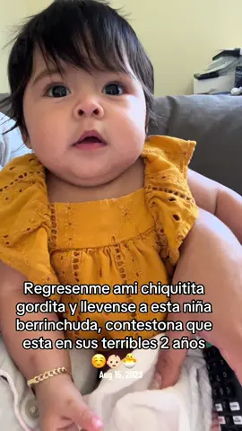 Estaba tan chiquitita 🥹💖 . . . . . . . . . . . . . . . . . . . . . . . . . #onthisday #paratiiiiiiiiiiiiiiiiiiiiiiiiiiiiiii #trowback #baby #fypシ゚viral 