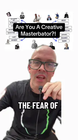 The fear of being seen is strong in multi-passionate / multipotentiale creators. It’s the most common reason creators or entrepreneurs do not fulfill their potential. #multipotentialite #multipassionate #fearofbeingseen 