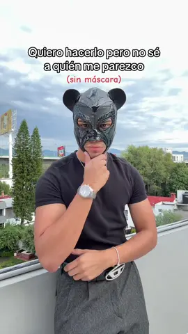 a quien creen que me parezco? dejen  fotos 👀 #panda #trend #mexico 