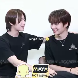 possessive bgt Keng wkwk #khemjiratheseries #kengharit #namping #firstone #fyp 