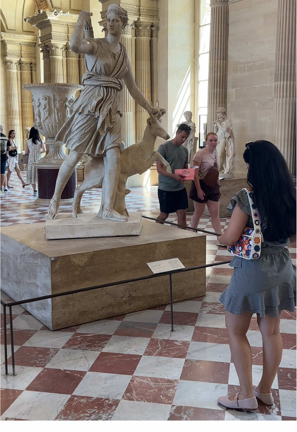 اليوم المثالي في مدينة باريس 🥐🇫🇷 #فلوق #باريس #سفر #اكسبلور 