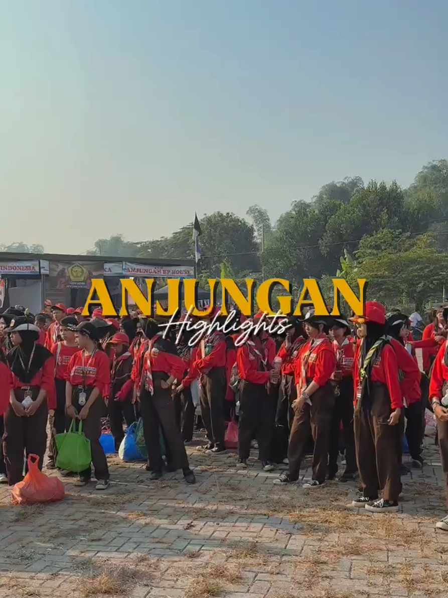 Anjungan ilmu dan sejarah! 📚✨ Hari ini, peserta Jambore Cabang Sidoarjo 2025 menjelajah Perpustakaan Daerah Sidoarjo dan Museum Mpu Tantular. Banyak pelajaran baru yang kita dapat, banyak cerita keren yang kita dengar! ​#JamboreSidoarjo2025 ​#PramukaIndonesia ​#PramukaKeren ​#KwartirSidoarjo ​#BelajarDariSejarah 