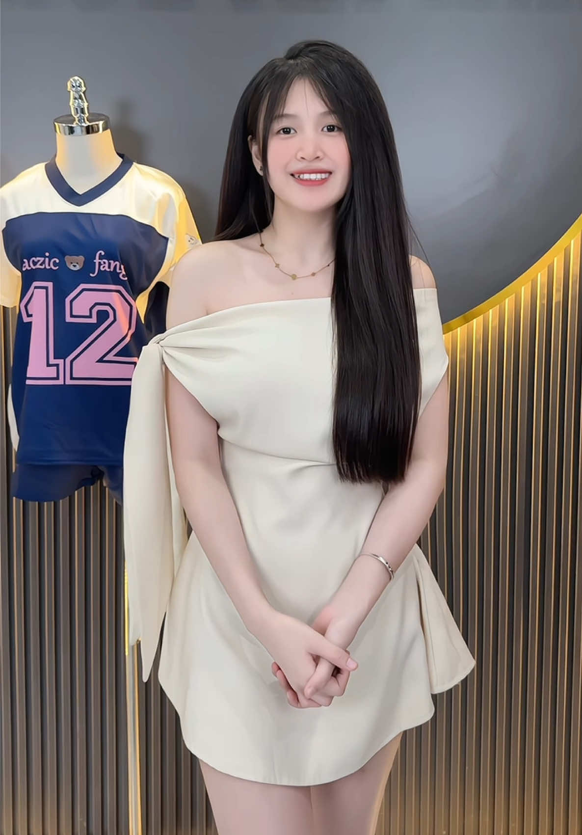 Váy nữ xinh