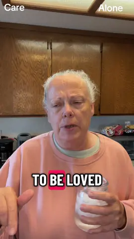 Some of you needed to hear this today.  #wordsfrommemaw #healing #SelfCare #Love