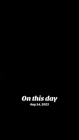 #onthisday 