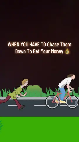 Chasing payments 💸😩 Trying to get paid when others don't want to pay up! #PaymentStruggles #AdultingLife #MoneyProblems #DebtCollectors #GetPaid 