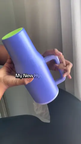 New  Cup Alert 😍 #hydrojug #tiktokshop #fyp #parati #hydrojugtumbler 
