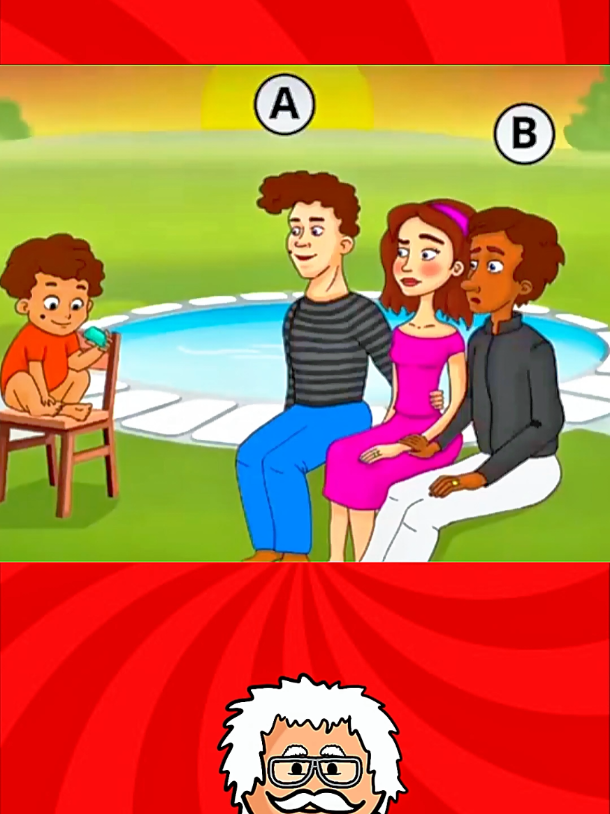 The Quiz Grandpa 🥸 many questions did you get right.. #quiz #quizzes #usaquiz  #qusstionandanswer #creatorsearchinsights 