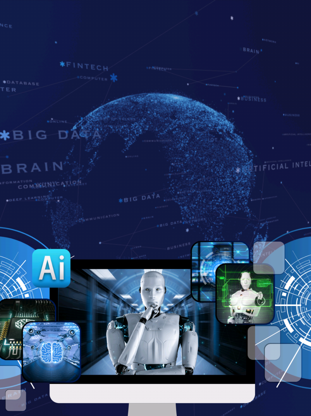 Welcome to our discussion on the vital ethical considerations in robotics. As technology advances, it's more important than ever to address the moral implications, ensure responsible innovation, and consider the impact on society.  Join us as we explore the key issues shaping the future of robotics. #RoboticsEthics 