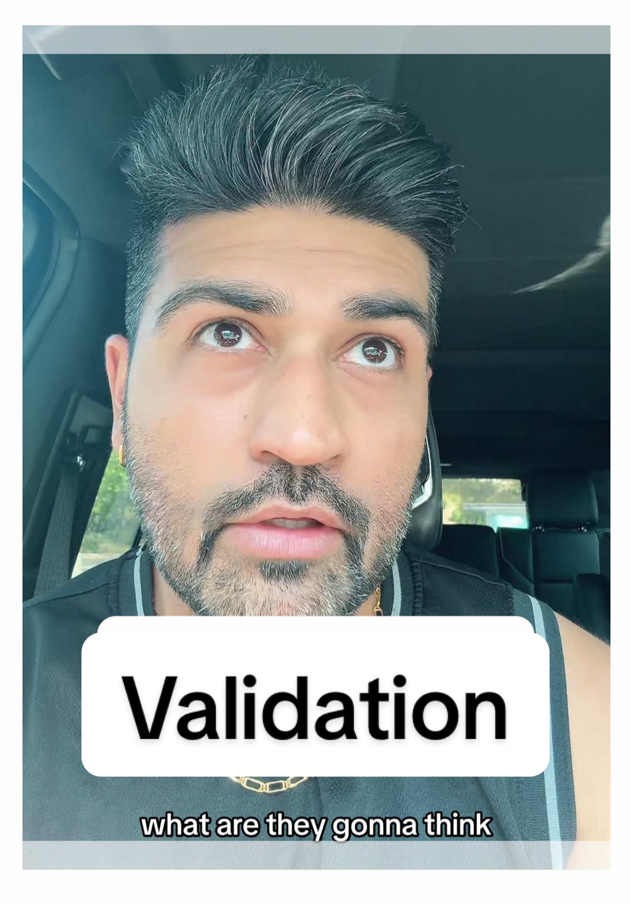 #validation #spirituality #approval #consciousness #freedom 