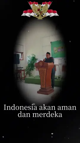 #hutri80indonesia🇮🇩 #semangatberjuang 