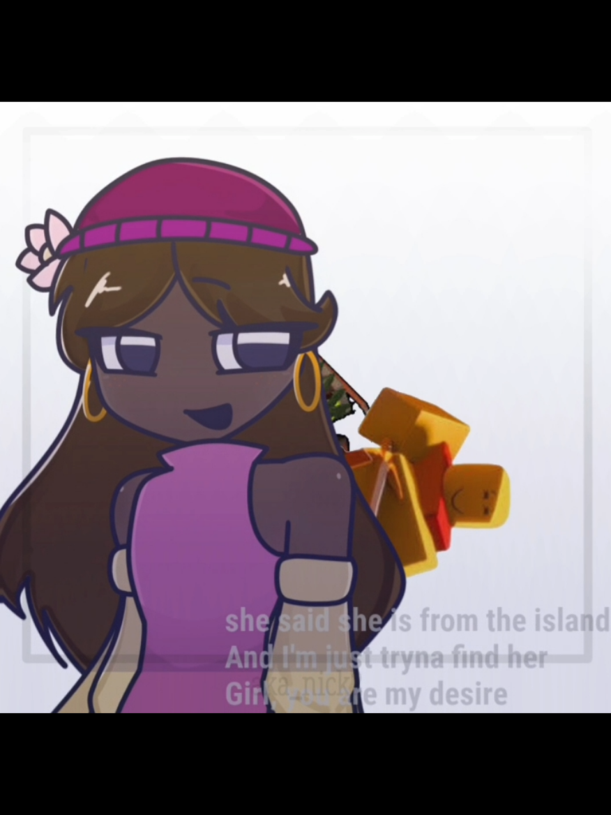 || BLOCK TALES || kyoko || griefer x player || cr: fyp || #blocktales #blocktaleskyoko #blocktalesplayer #blocktalesgriefer #toxichero