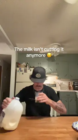 #fypシ #real #addiction #relatable #milkaholic 