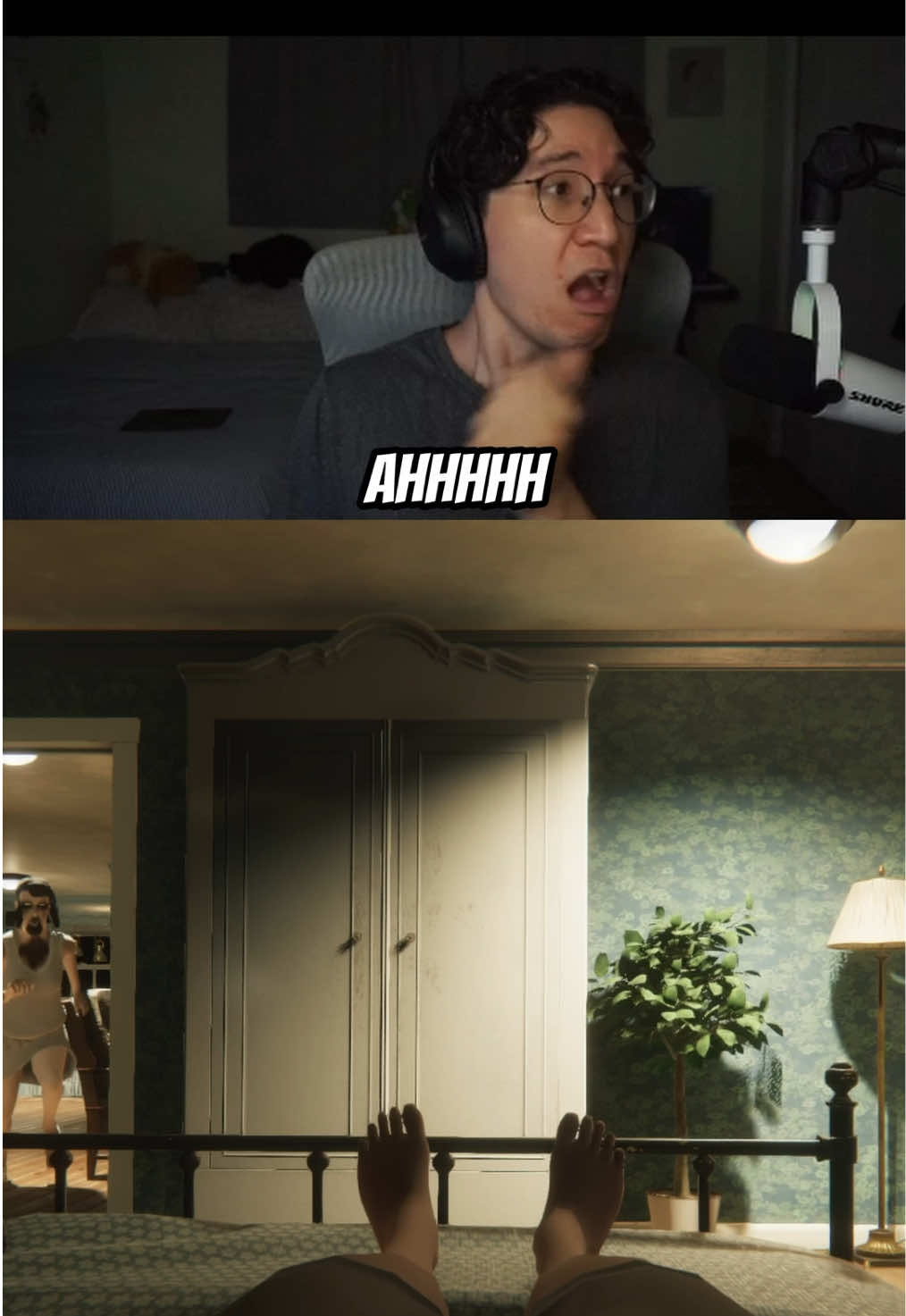 YOU KNOW WHAT IM TALKING ABOUT #silentstill2 