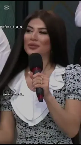 Qadın sevgisiz yaşaya bilməz axi☺❤