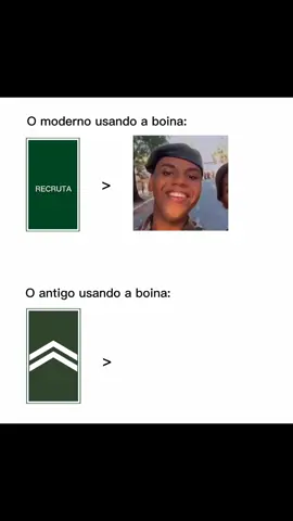 Acesse qualquer curso militar na bio! #exercitobrasileiro🇧🇷 #exercito #militar #militares #boina 