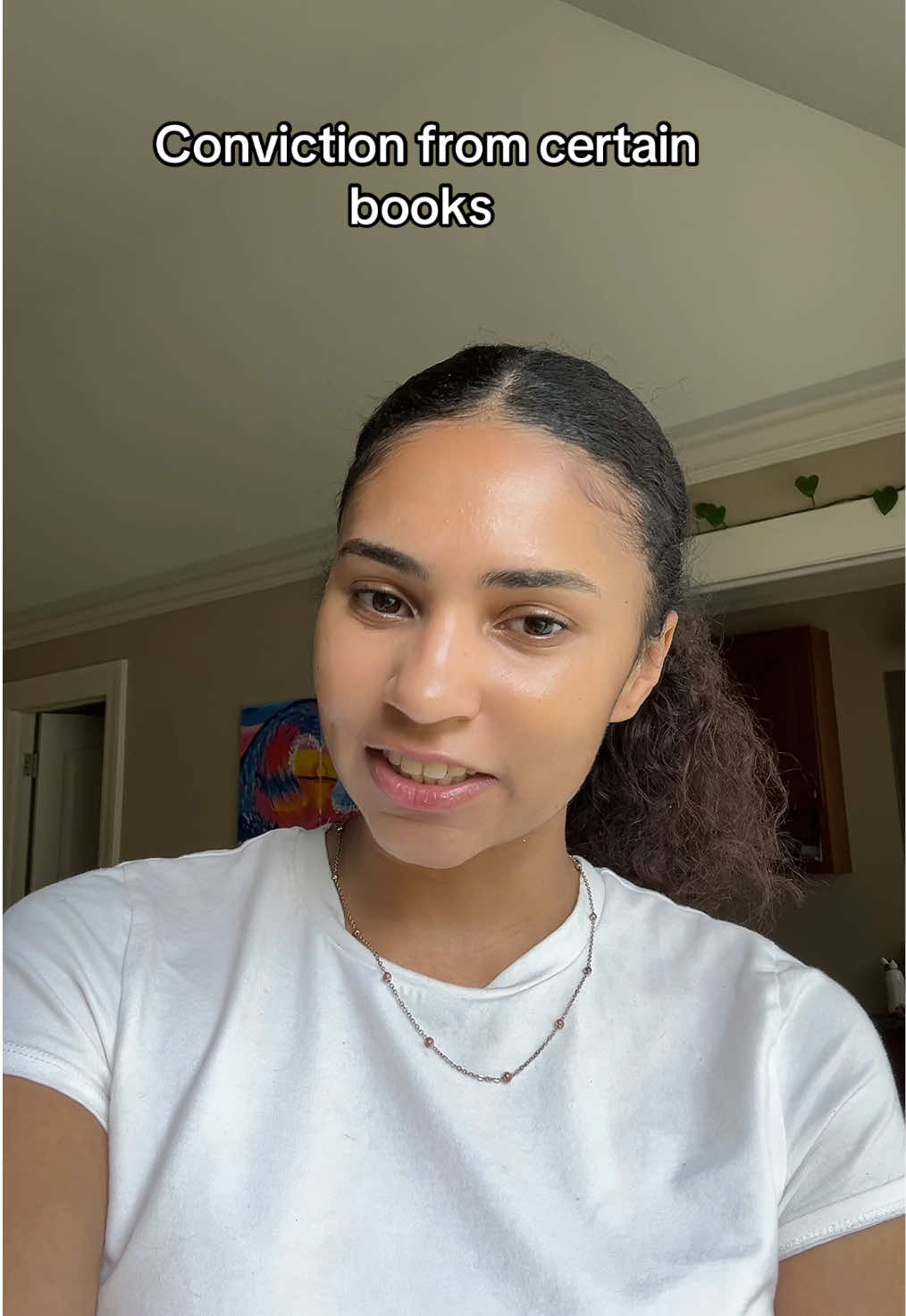 Replying to @R.P. Duckworth lets talk about conviction from books! #conviction #BookTok #christianbooktok #bookrecommendations 