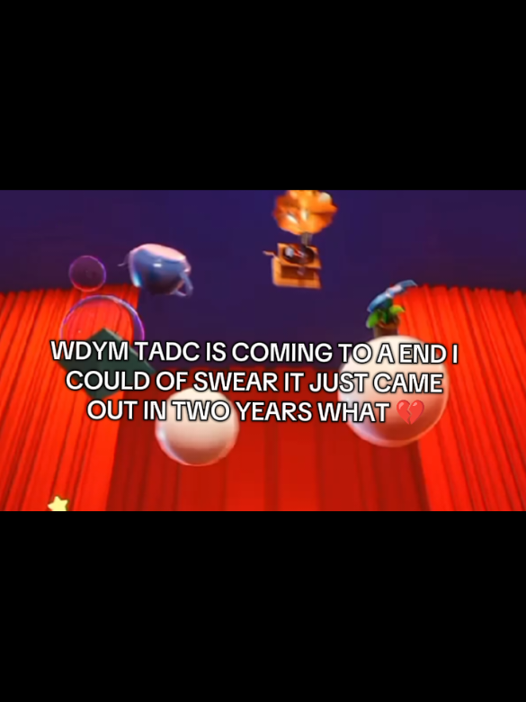 OMG IM LOW-KEY HEARTBROKEN #tadc #tadcep6 #tadcjax #illmisstadc 