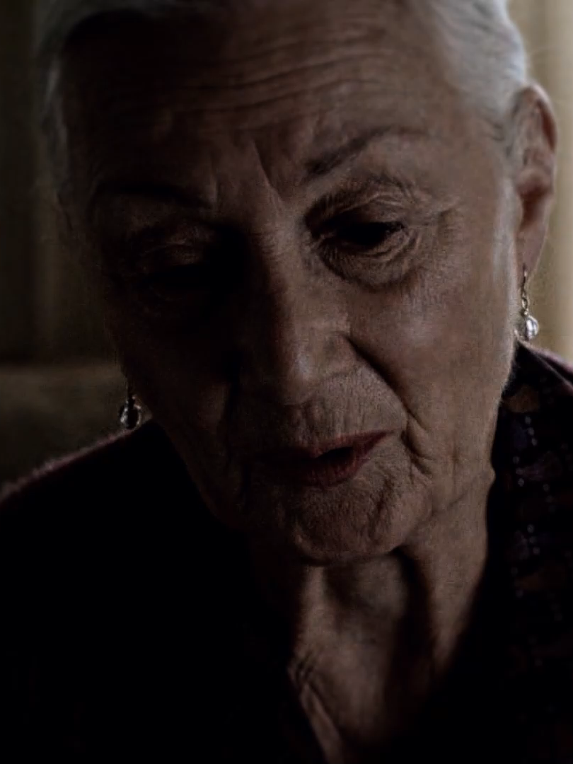 long live rosemary harris. #spmcu #spiderman #fyp #tobeymaguire #auntmay #rosemaryharris