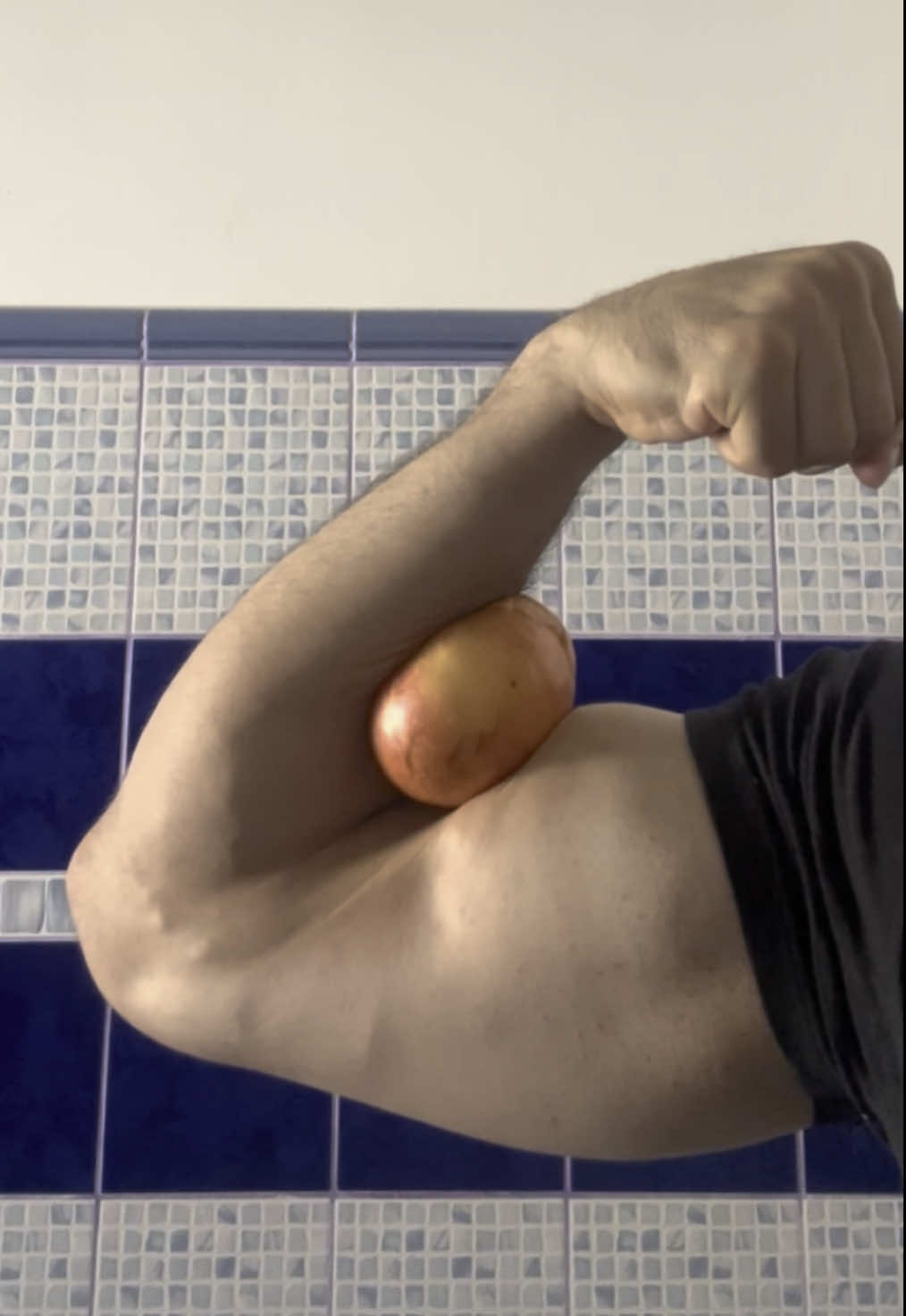 #biceps #veins #muscle #gym  #fyp 