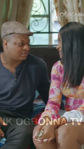 Please whats the weather for kna**king coz i don't understand anymore.  SETTLEMENT  Now showing on IK OGBONNA TV (YouTube)