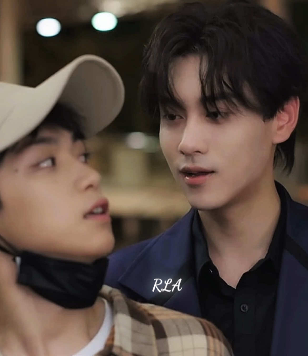 Revenged Love Ep1: Fate has a sense of humor #revengedlove #逆爱 #tianxuning #ziyu #fyp 