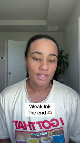 I very clearly have no idea what I’m doing but if you stayed and listened thank you. I’m grateful for your time. #weakink #BookTok #blackbooktok #indieauthor 