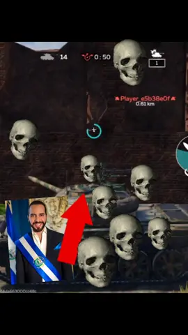 Nayib bukele jugando WarThunder Mobile  #fyp #warthundermobile #warthundervideo #xd #humor 