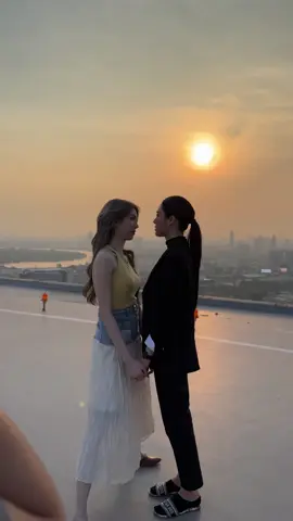 #เพียงเธอep5 #LingOrm #Linglingkwong #Ormkornnaphat #OnlyYouTheSeries 