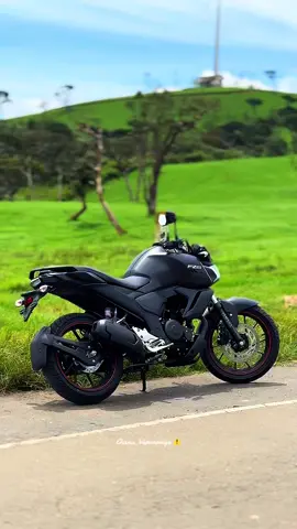 My 🥹🧀🖤 “  #for #you #fypシ゚ #viral #nuwaraeliya #ambewela #yamaha #fz #v4 #srilanka🇱🇰 