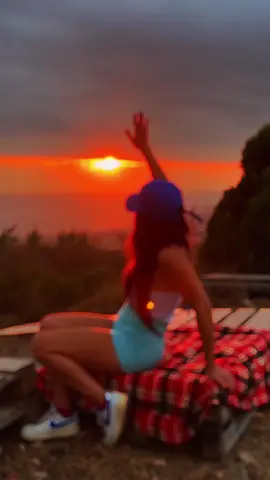 #viraltiktok #sunsetvibes #💜fyp #trending #lebanon🇱🇧 